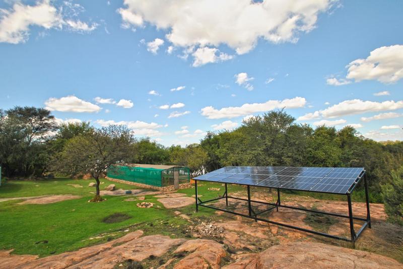 4 Bedroom Property for Sale in Parys Free State